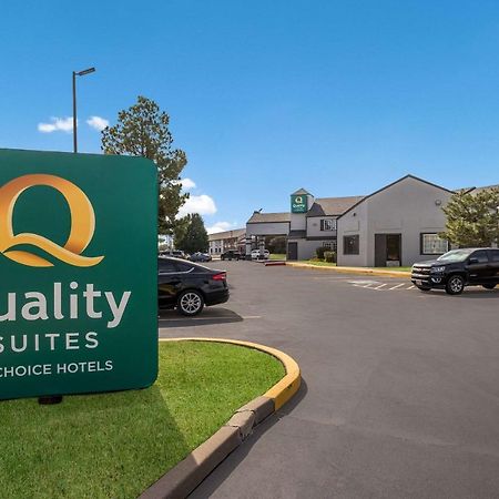 Quality Suites I-44 Талса Екстер'єр фото