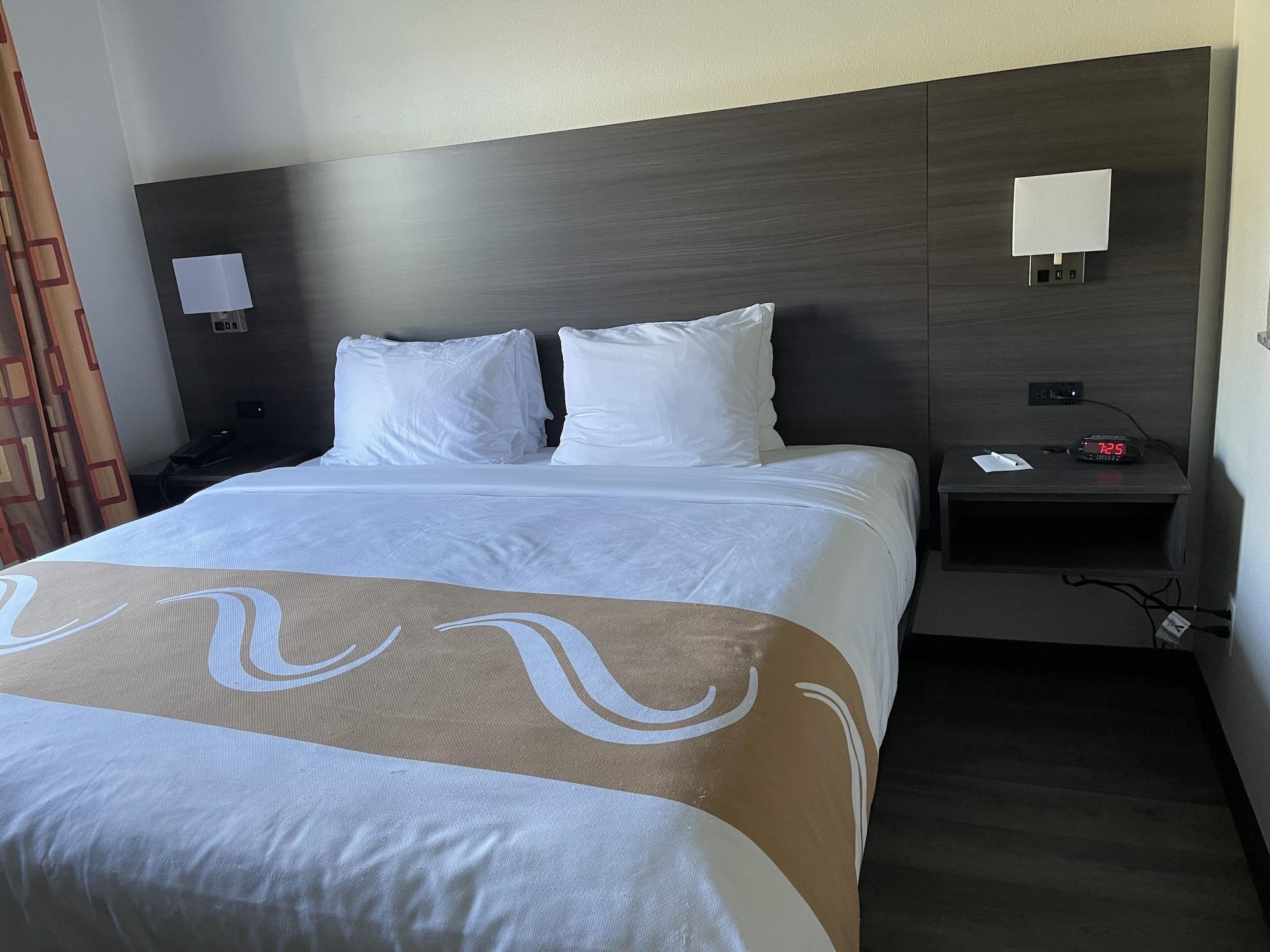 Quality Suites I-44 Талса Екстер'єр фото